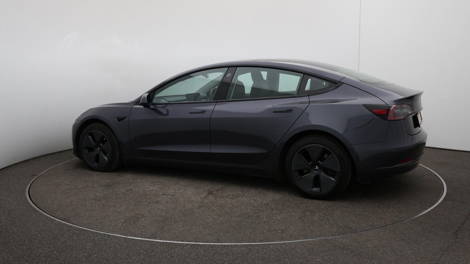 Used Tesla Model 3 2021 for sale - 76122339: Photo 46