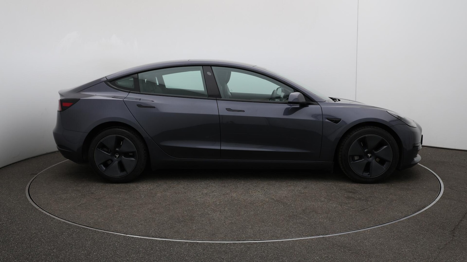 Used Tesla Model 3 2021 for sale - 76122339: Photo 48