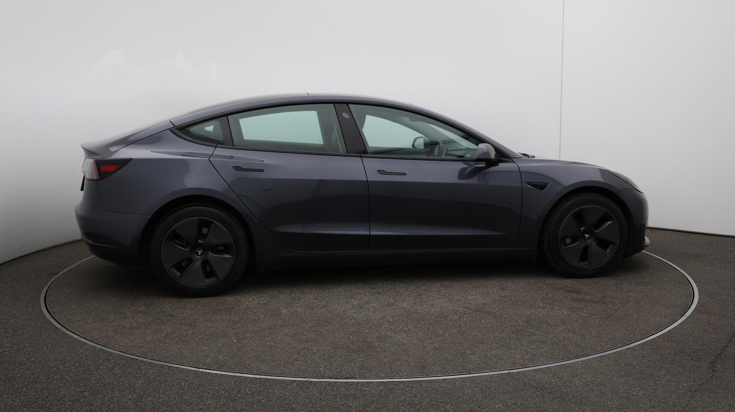 Used Tesla Model 3 2021 for sale - 76122339: Photo 49
