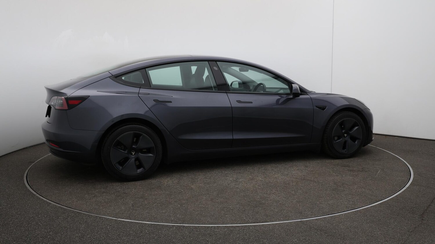 Used Tesla Model 3 2021 for sale - 76122339: Photo 50