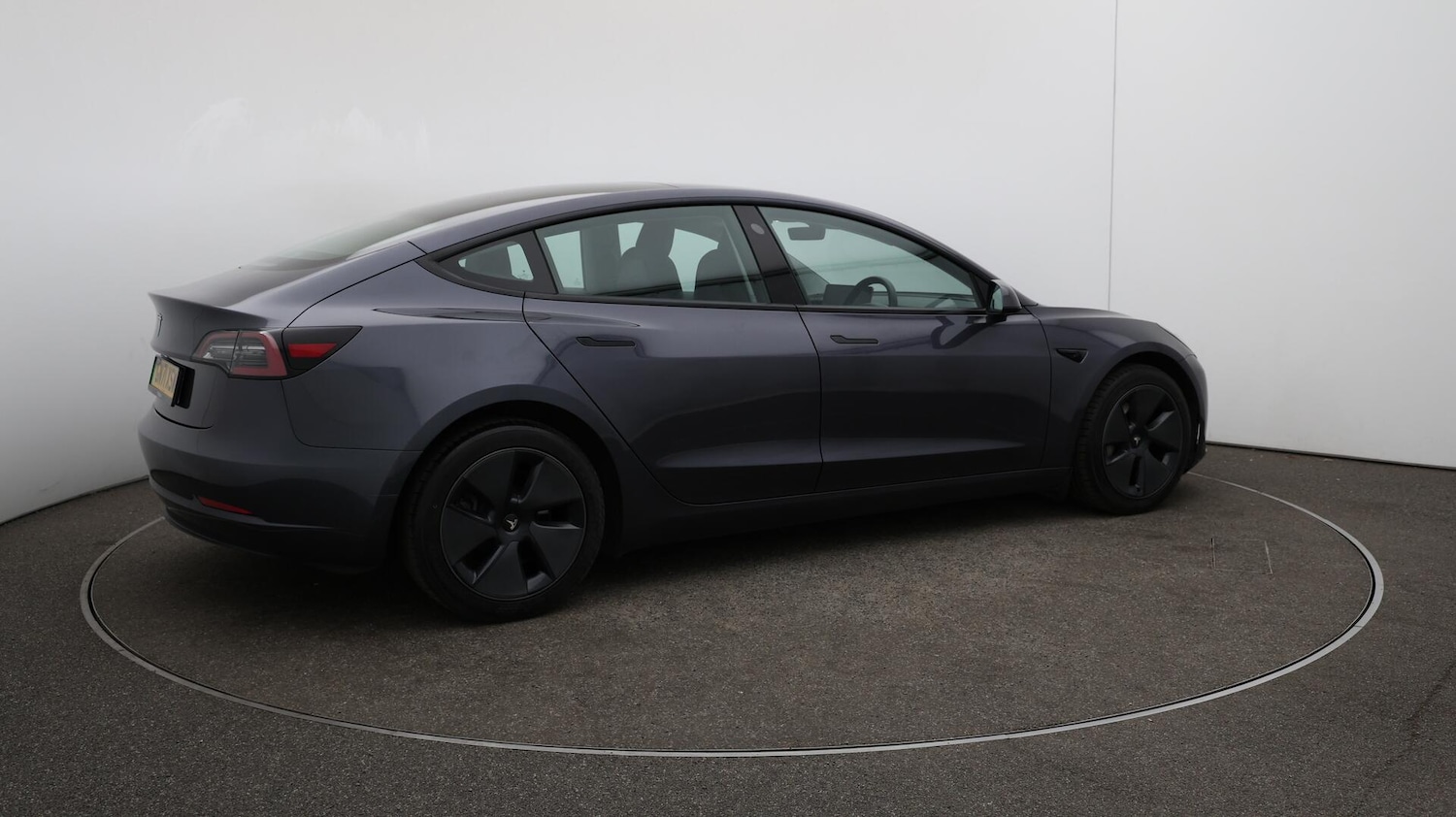 Used Tesla Model 3 2021 for sale - 76122339: Photo 51