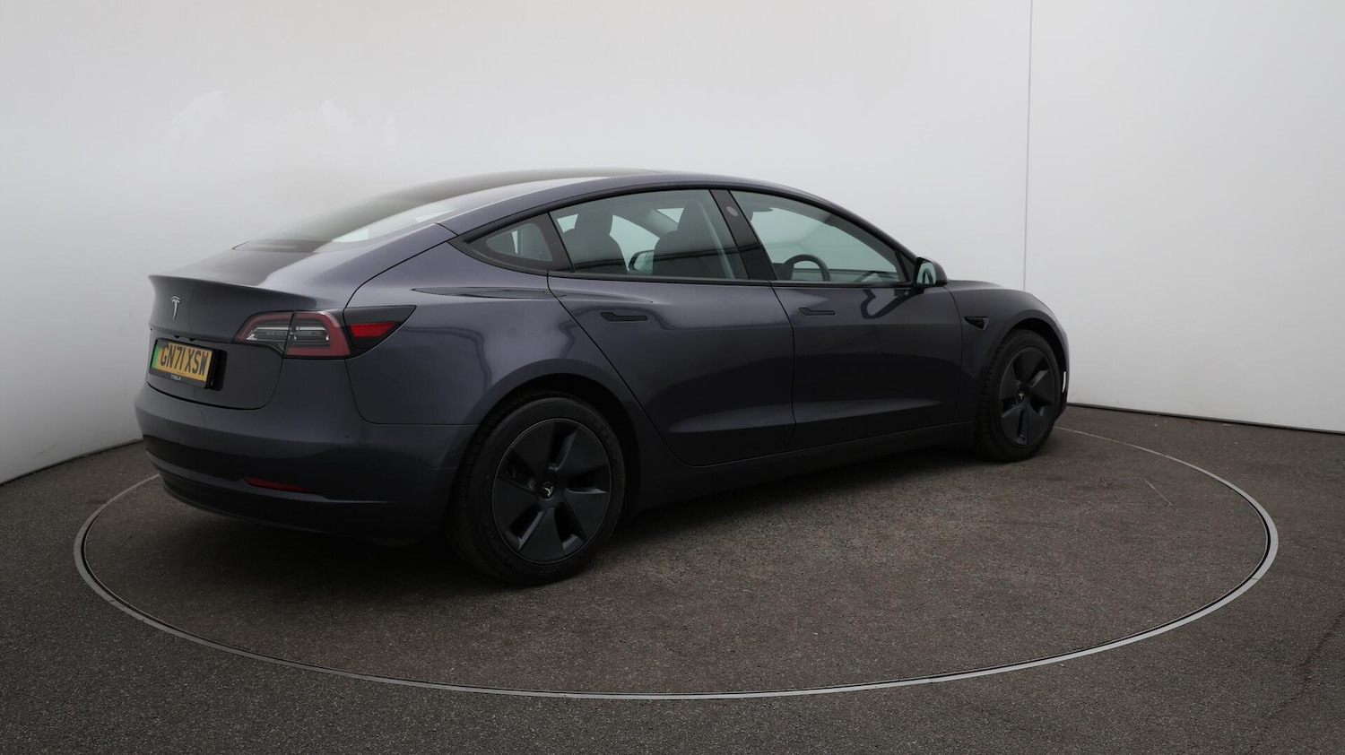 Used Tesla Model 3 2021 for sale - 76122339: Photo 52