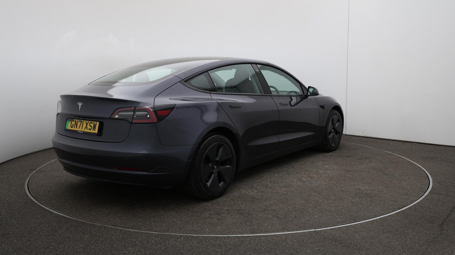 Used Tesla Model 3 2021 for sale - 76122339: Photo 53