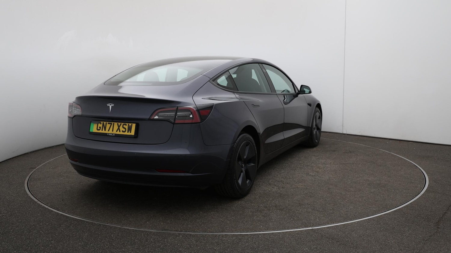 Used Tesla Model 3 2021 for sale - 76122339: Photo 54