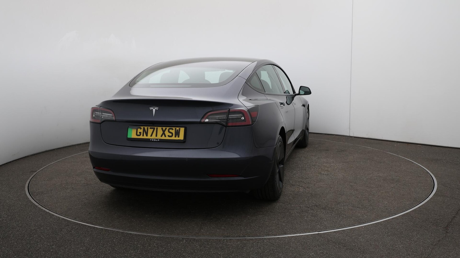 Used Tesla Model 3 2021 for sale - 76122339: Photo 55