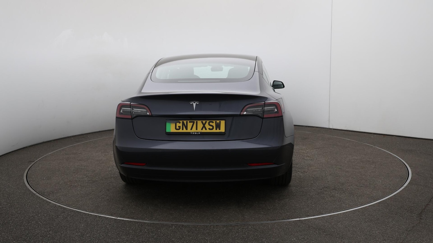 Used Tesla Model 3 2021 for sale - 76122339: Photo 56