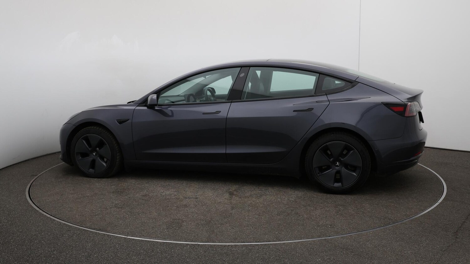 Used Tesla Model 3 2021 for sale - 76122339: Photo 57
