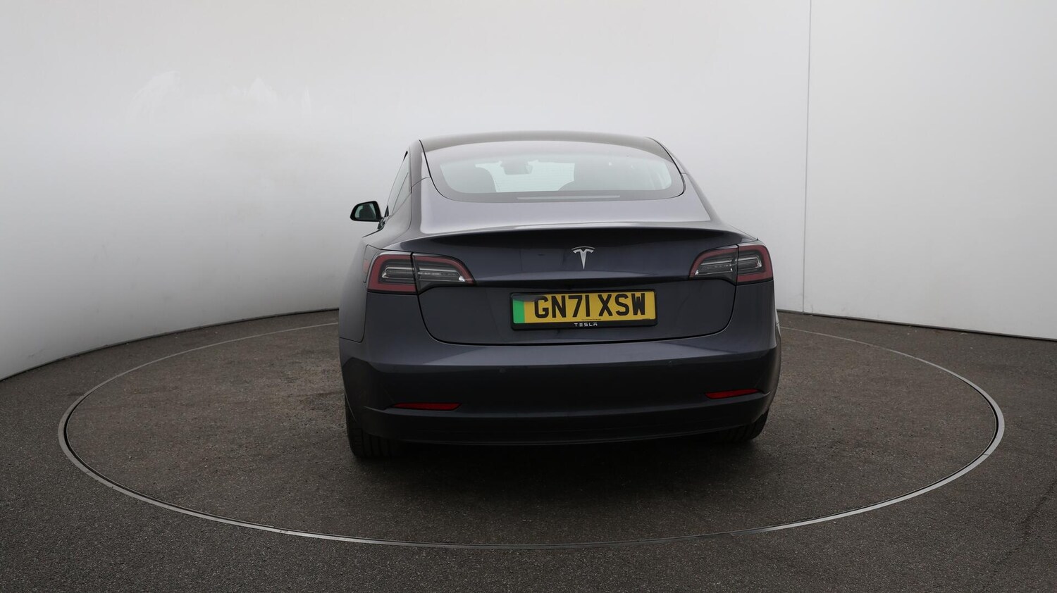 Used Tesla Model 3 2021 for sale - 76122339: Photo 58