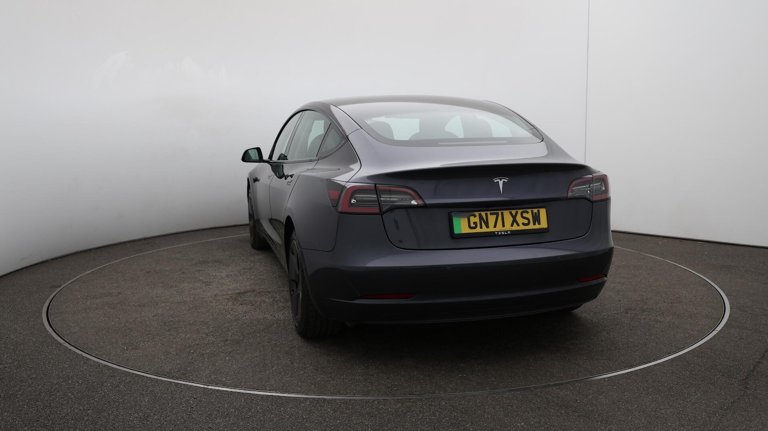 Used Tesla Model 3 2021 for sale - 76122339: Photo 59