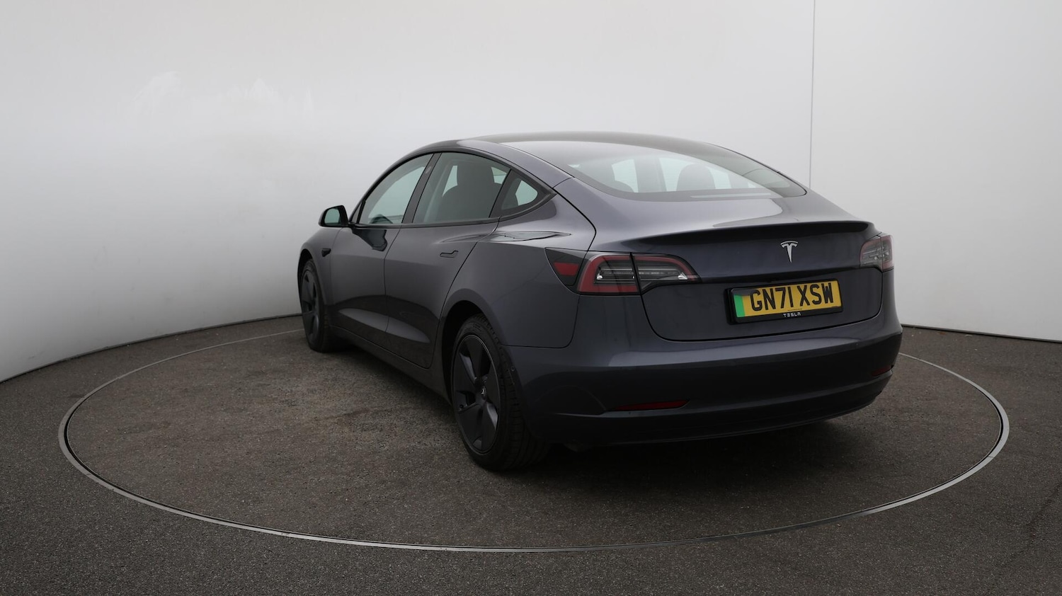 Used Tesla Model 3 2021 for sale - 76122339: Photo 60