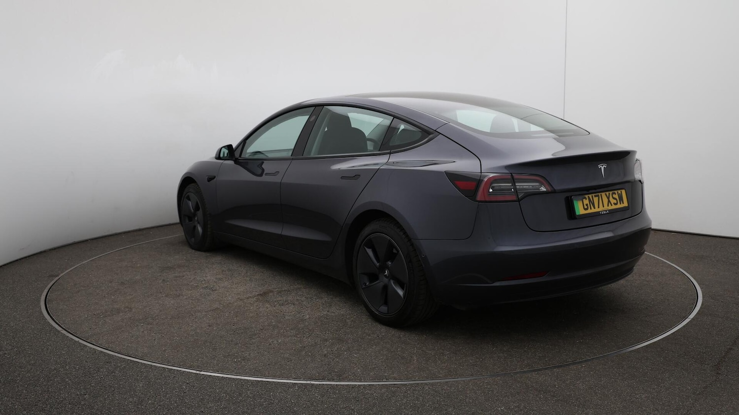 Used Tesla Model 3 2021 for sale - 76122339: Photo 61