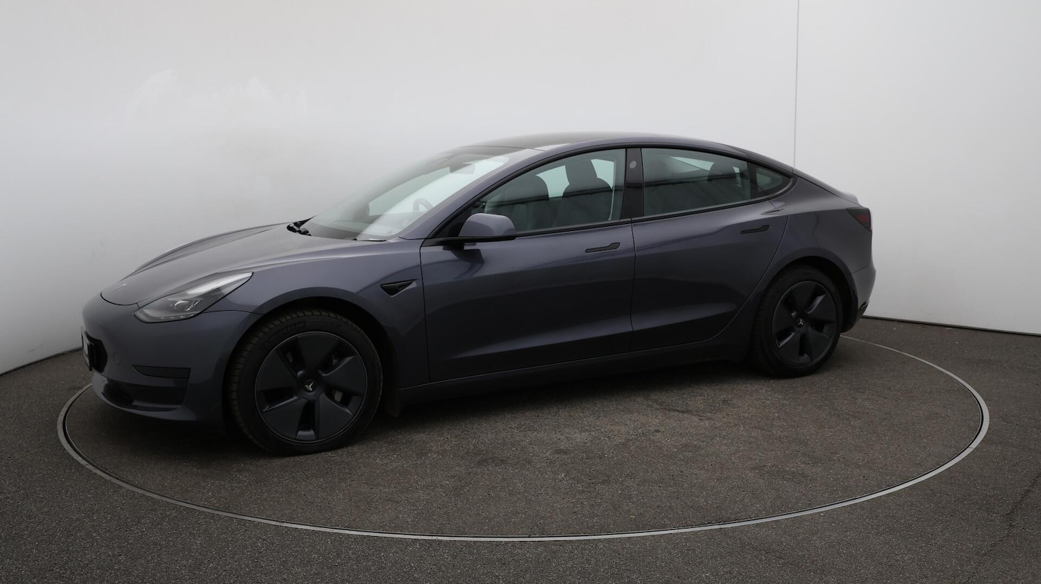 Used Tesla Model 3 2021 for sale - 76122339: Photo 66