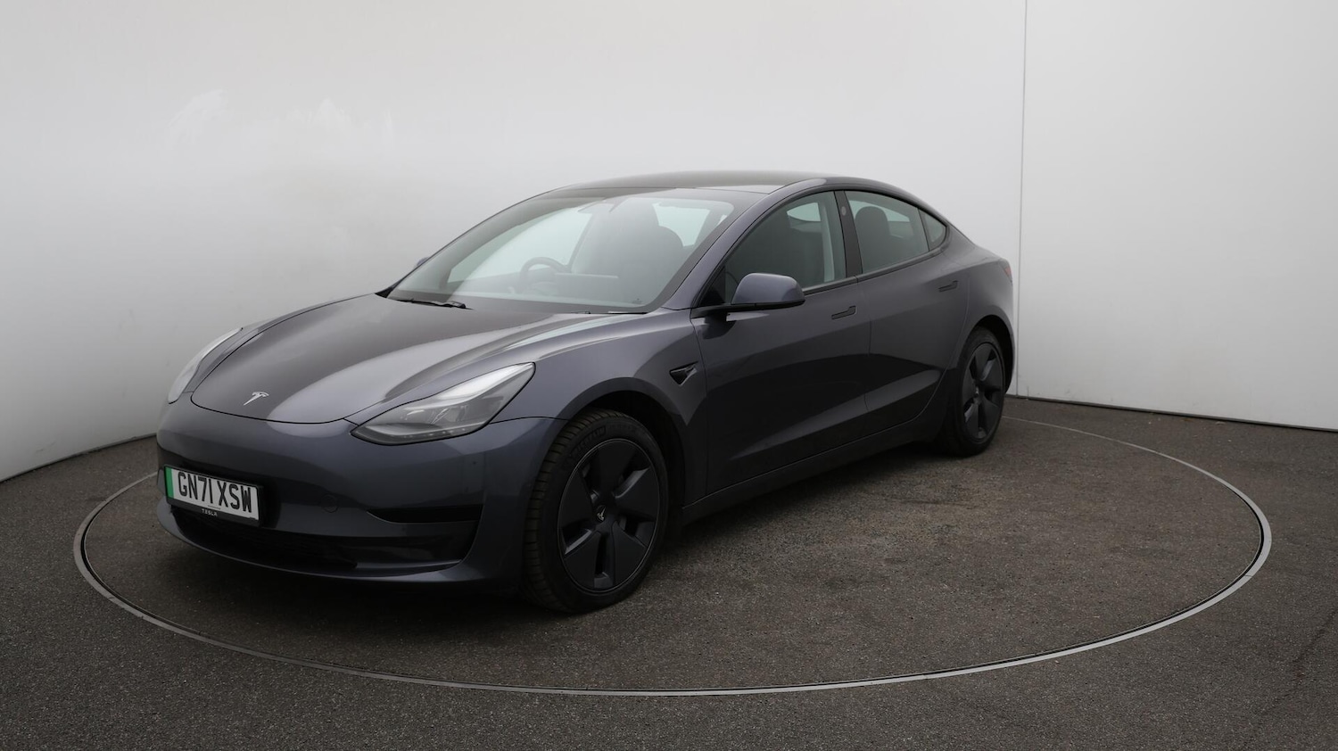 Used Tesla Model 3 2021 for sale - 76122339: Photo 68