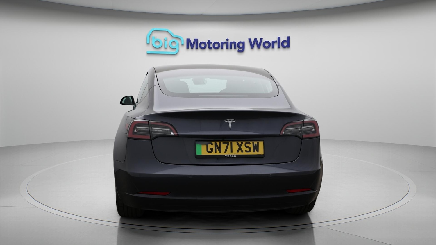 Used Tesla Model 3 2021 for sale - 76122339: Photo 7