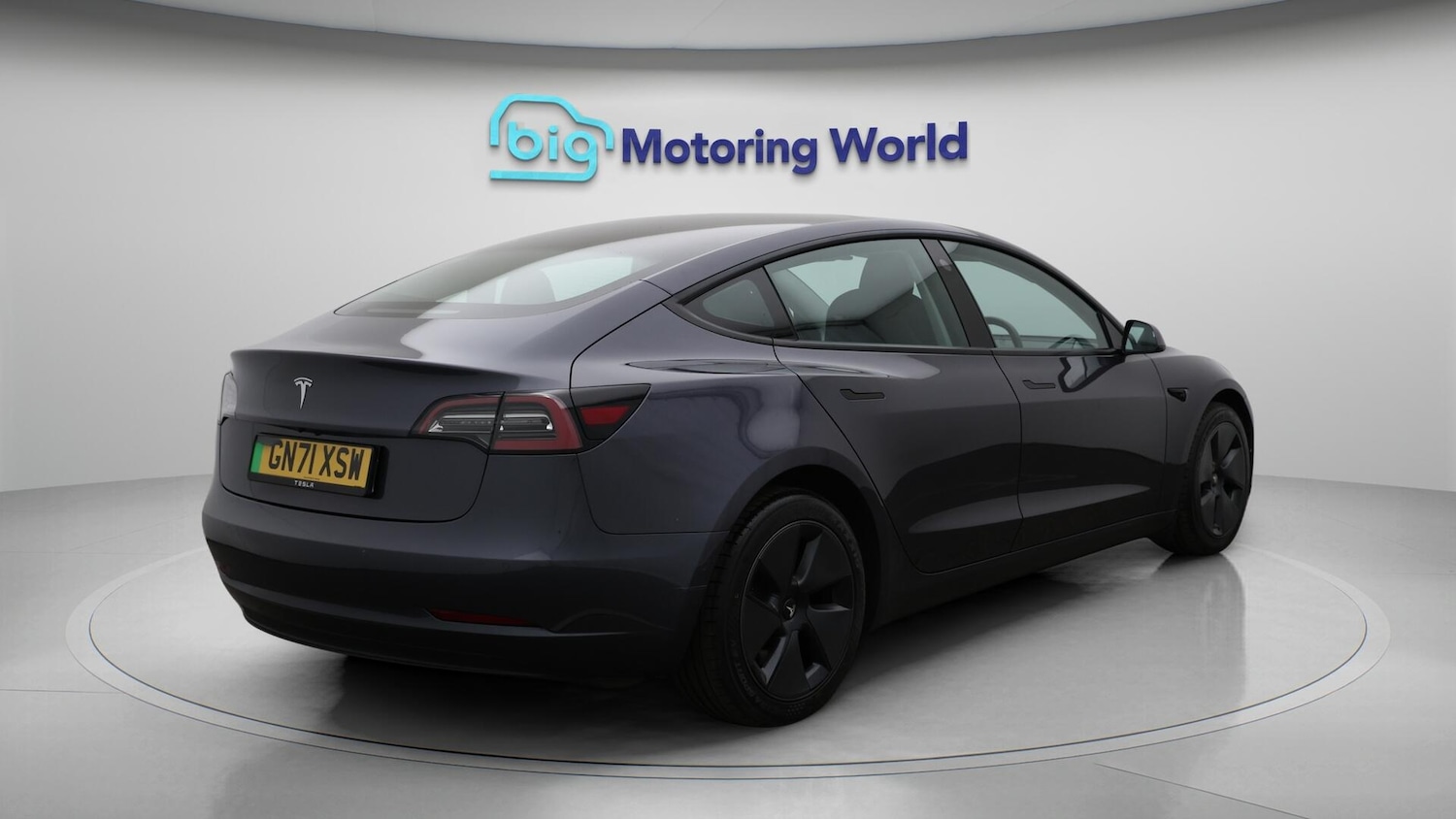Used Tesla Model 3 2021 for sale - 76122339: Photo 8