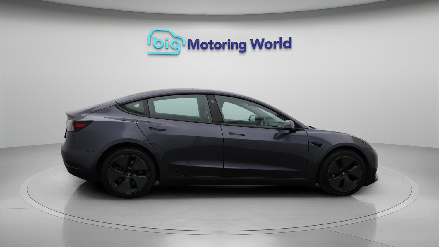 Used Tesla Model 3 2021 for sale - 76122339: Photo 9