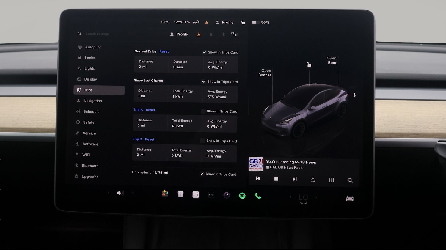 Used Tesla Model Y 2022 for sale - 77526793: Photo 10