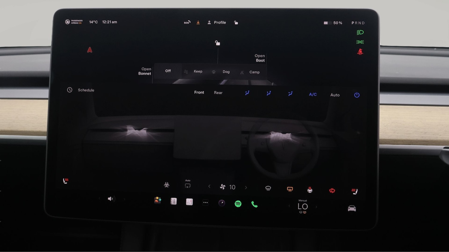 Used Tesla Model Y 2022 for sale - 77526793: Photo 12