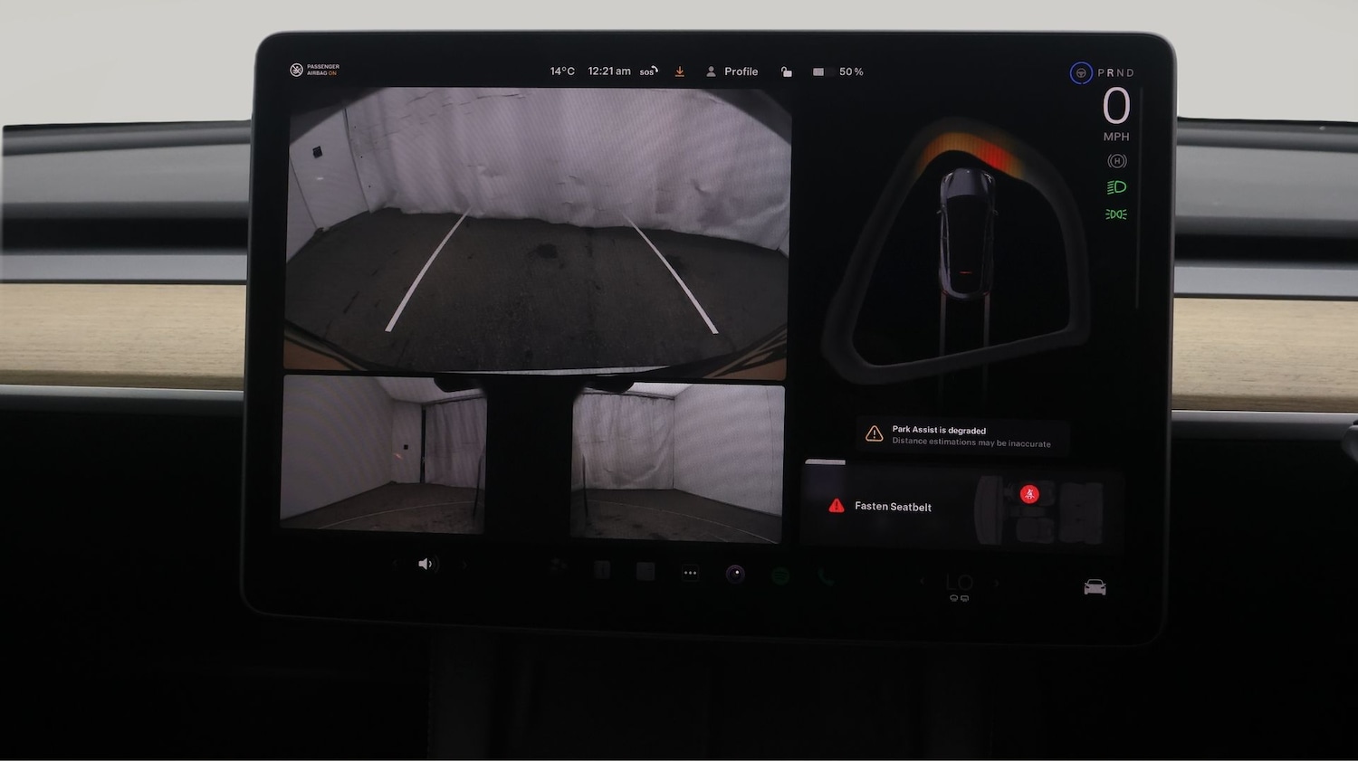 Used Tesla Model Y 2022 for sale - 77526793: Photo 25