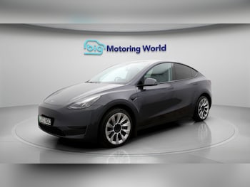Used Tesla Model Y 2022 for sale - 77526793: Photo