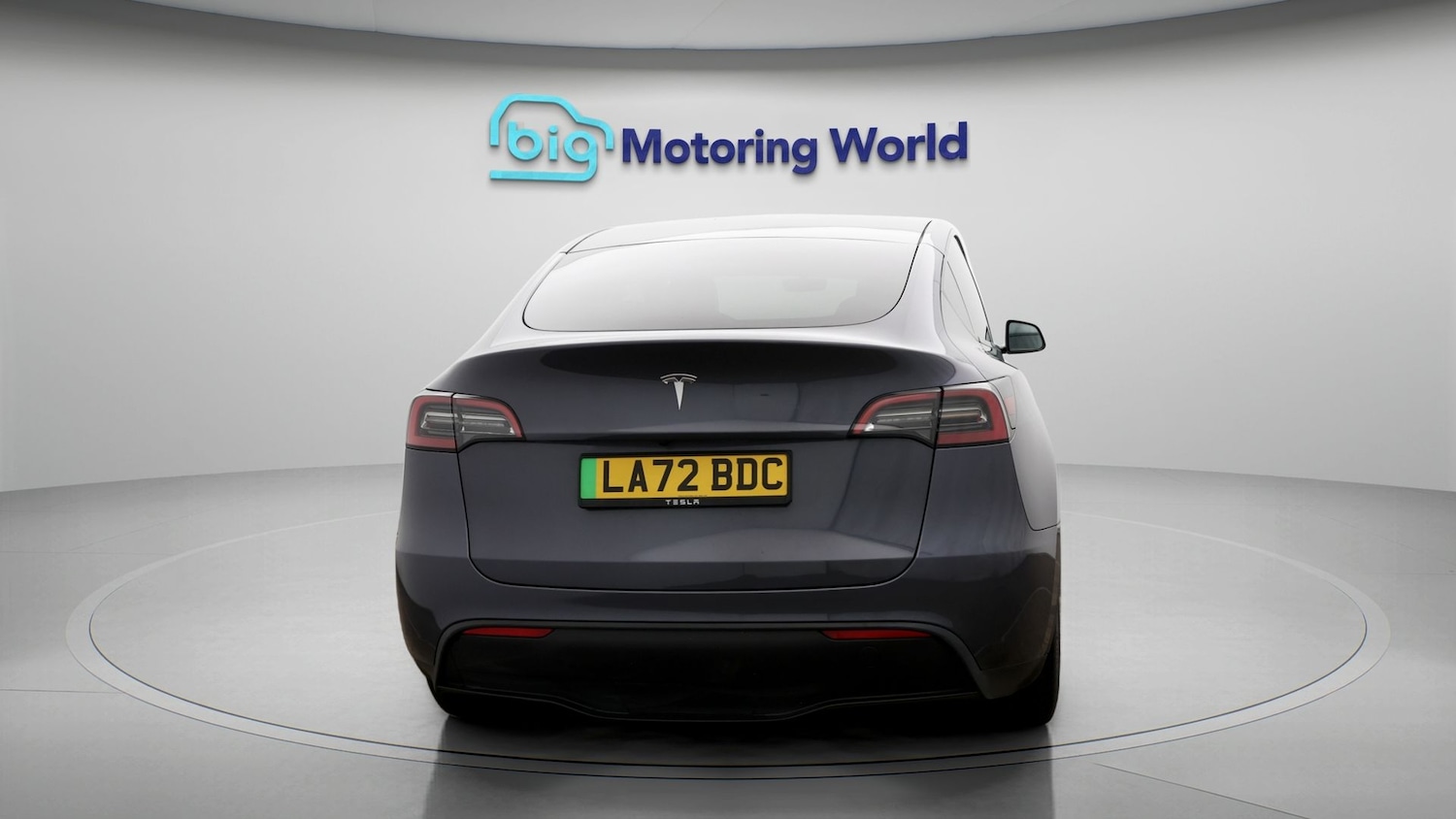 Used Tesla Model Y 2022 for sale - 77526793: Photo 6