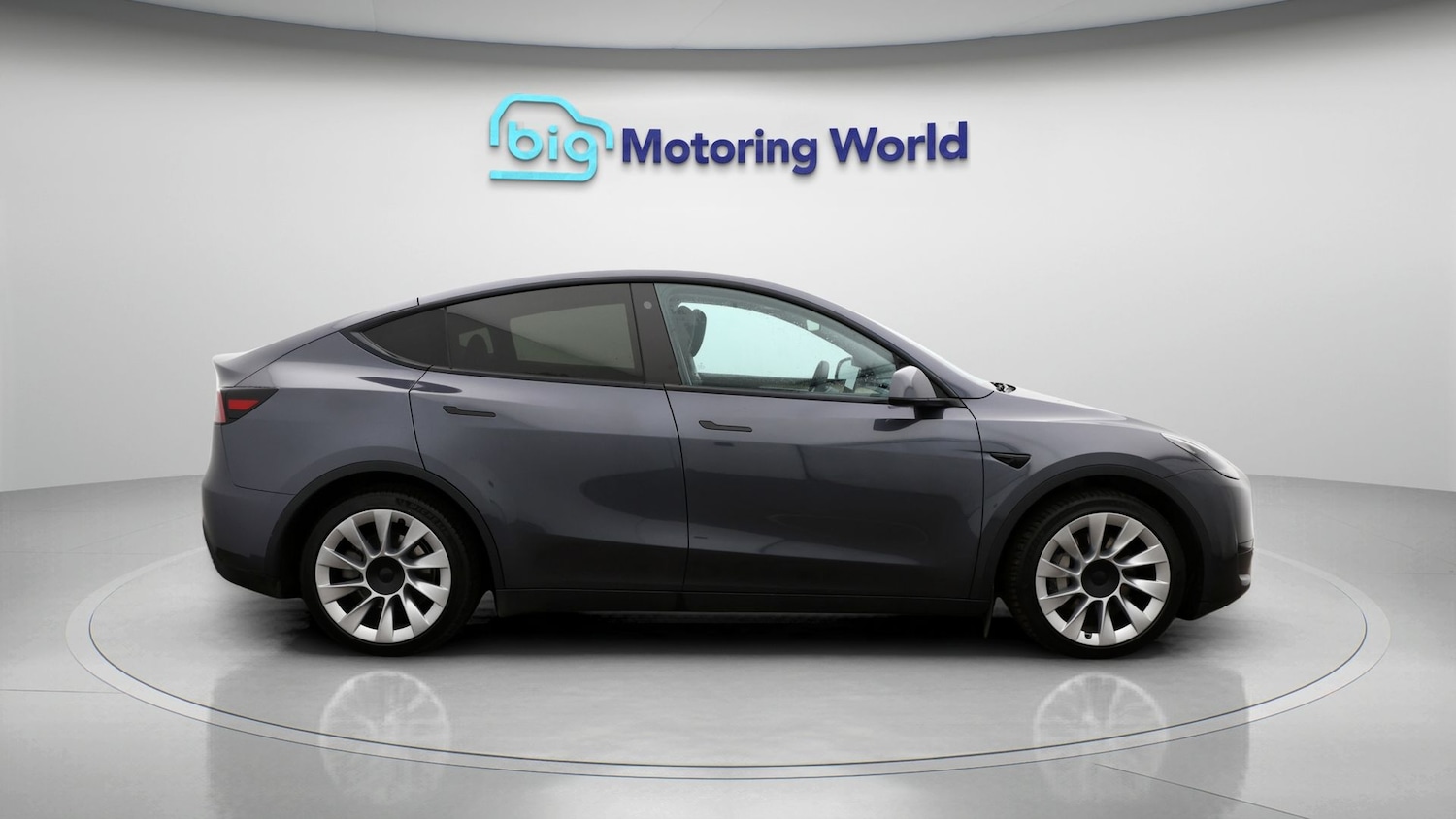 Used Tesla Model Y 2022 for sale - 77526793: Photo 8