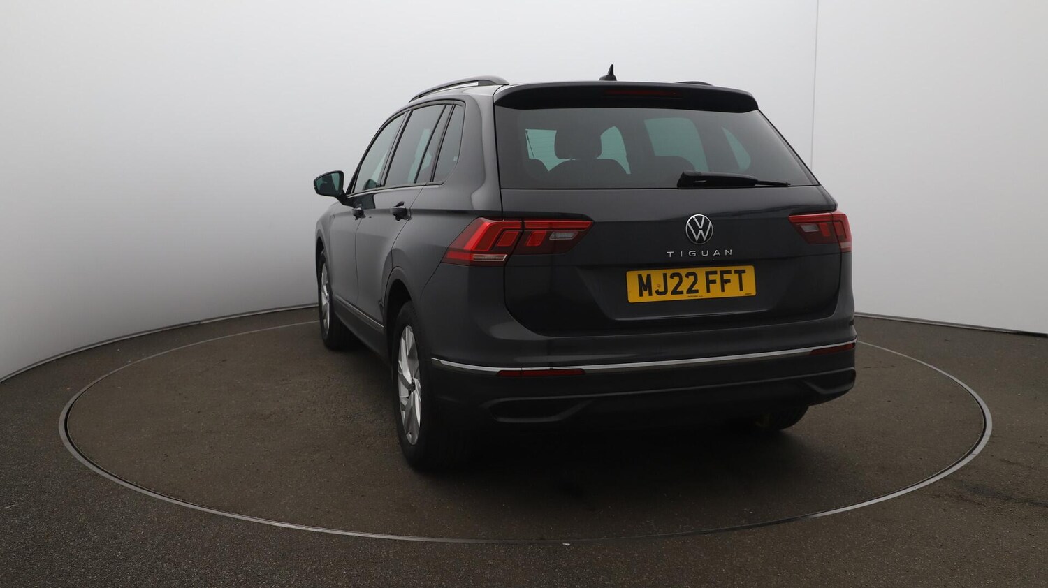Vehicle 60