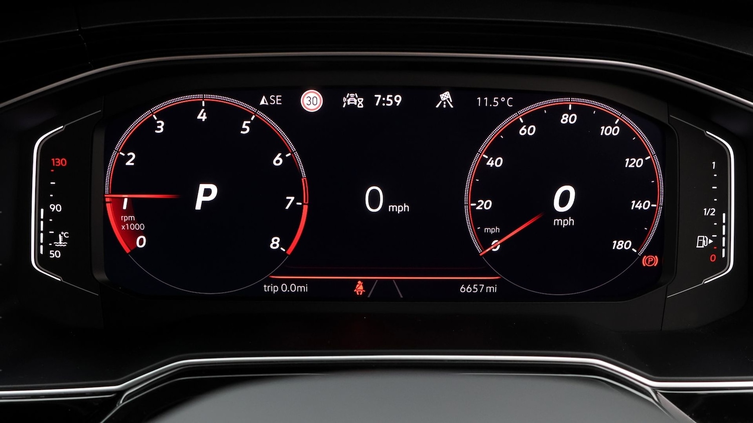 Used Volkswagen Polo 2023 for sale - 77506587: Photo 10