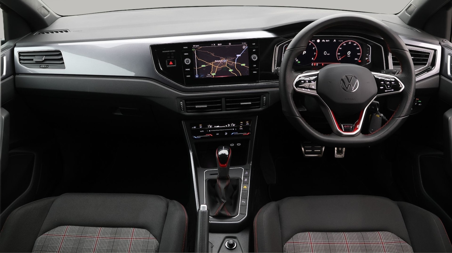 Used Volkswagen Polo 2023 for sale - 77506587: Photo 13