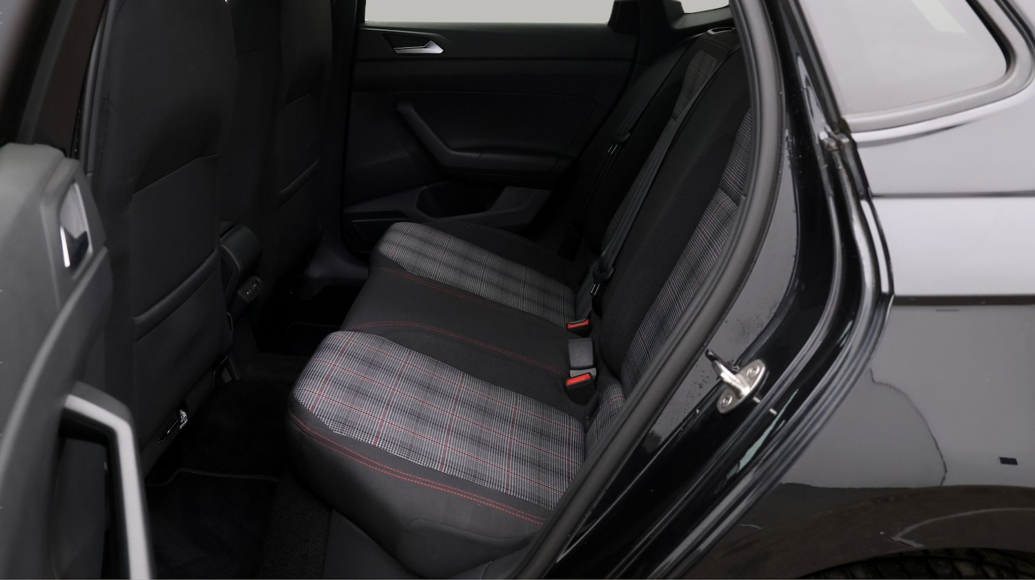 Used Volkswagen Polo 2023 for sale - 77506587: Photo 16