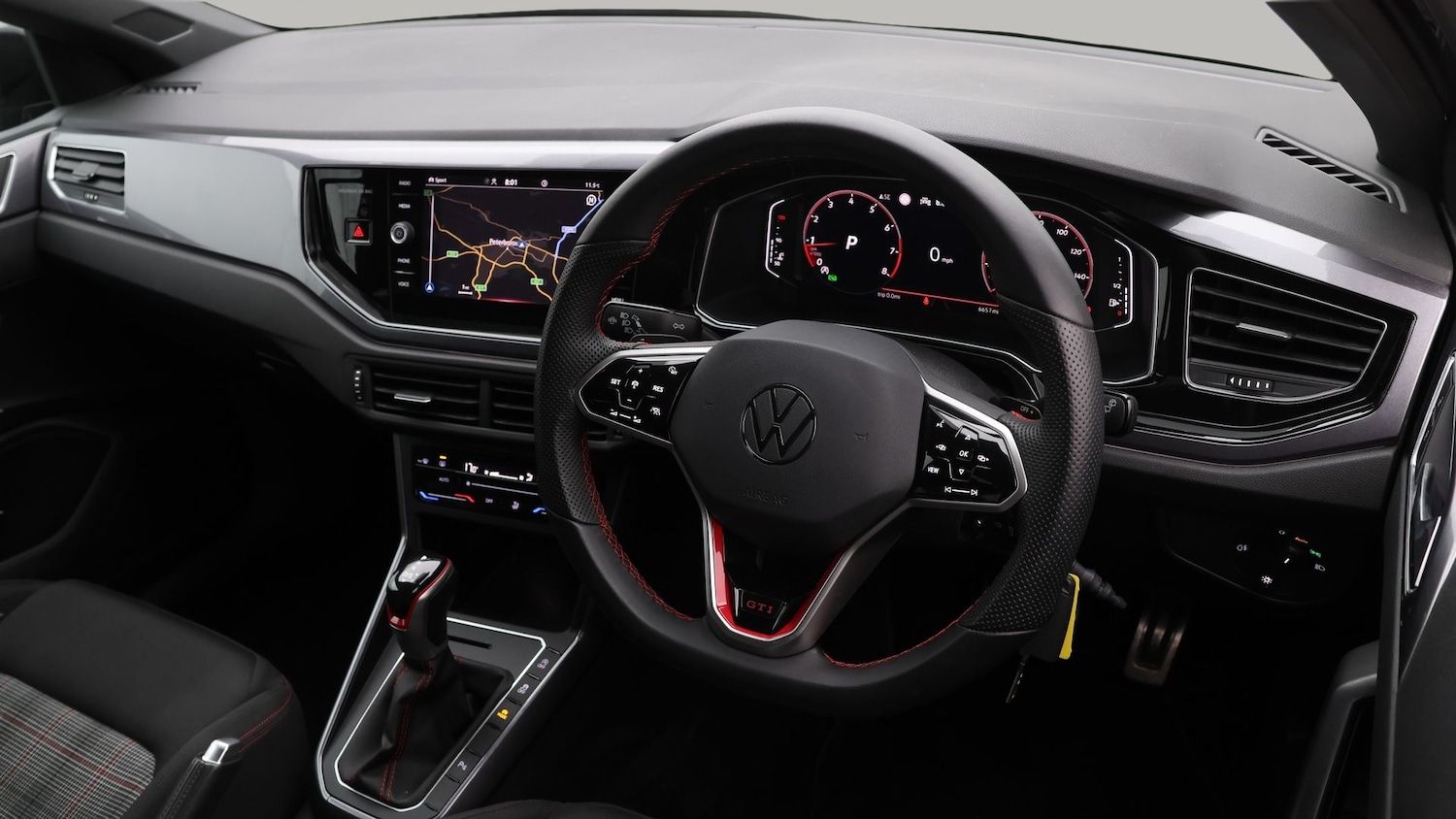 Used Volkswagen Polo 2023 for sale - 77506587: Photo 9