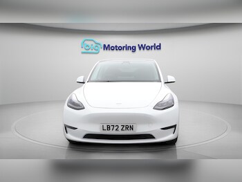 Used Tesla Model Y 2022 for sale - 75268205: Photo