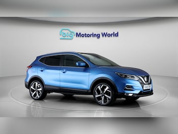 Used Nissan Qashqai 2019 for sale - 79500461: Photo