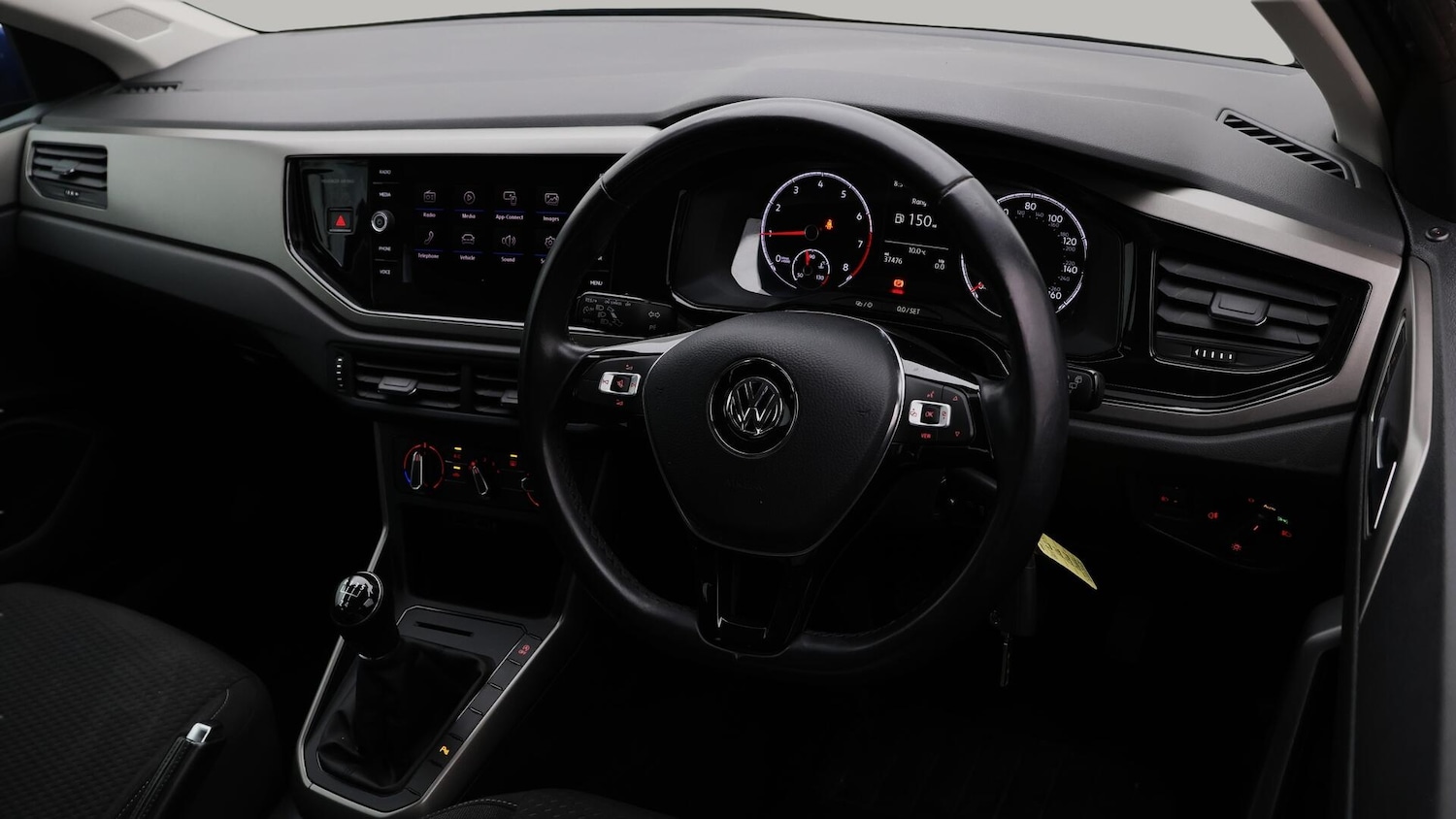 Used Volkswagen Polo 2018 for sale - 76658004: Photo 10