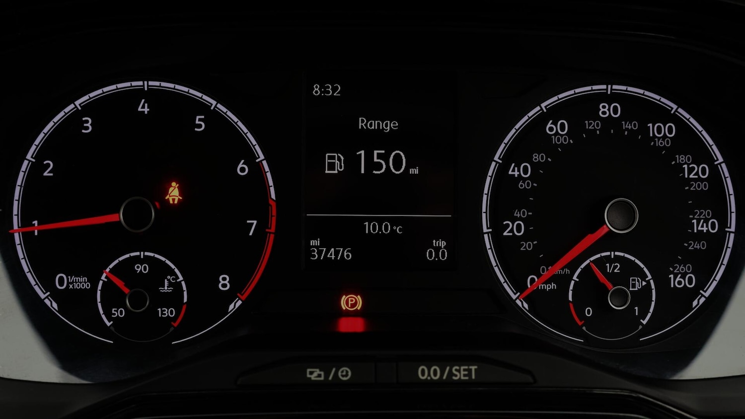 Used Volkswagen Polo 2018 for sale - 76658004: Photo 11