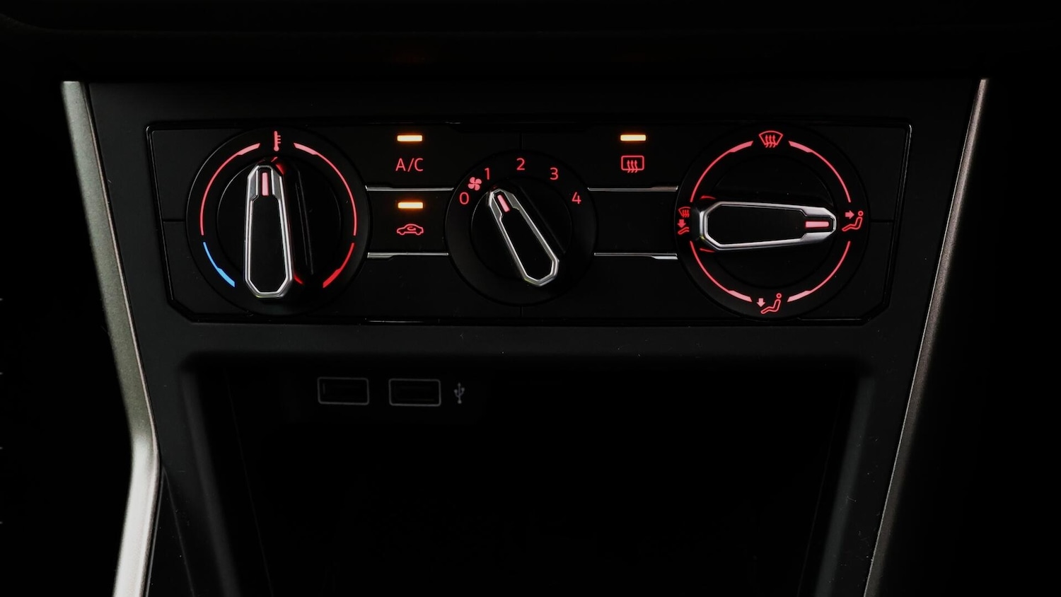 Used Volkswagen Polo 2018 for sale - 76658004: Photo 13