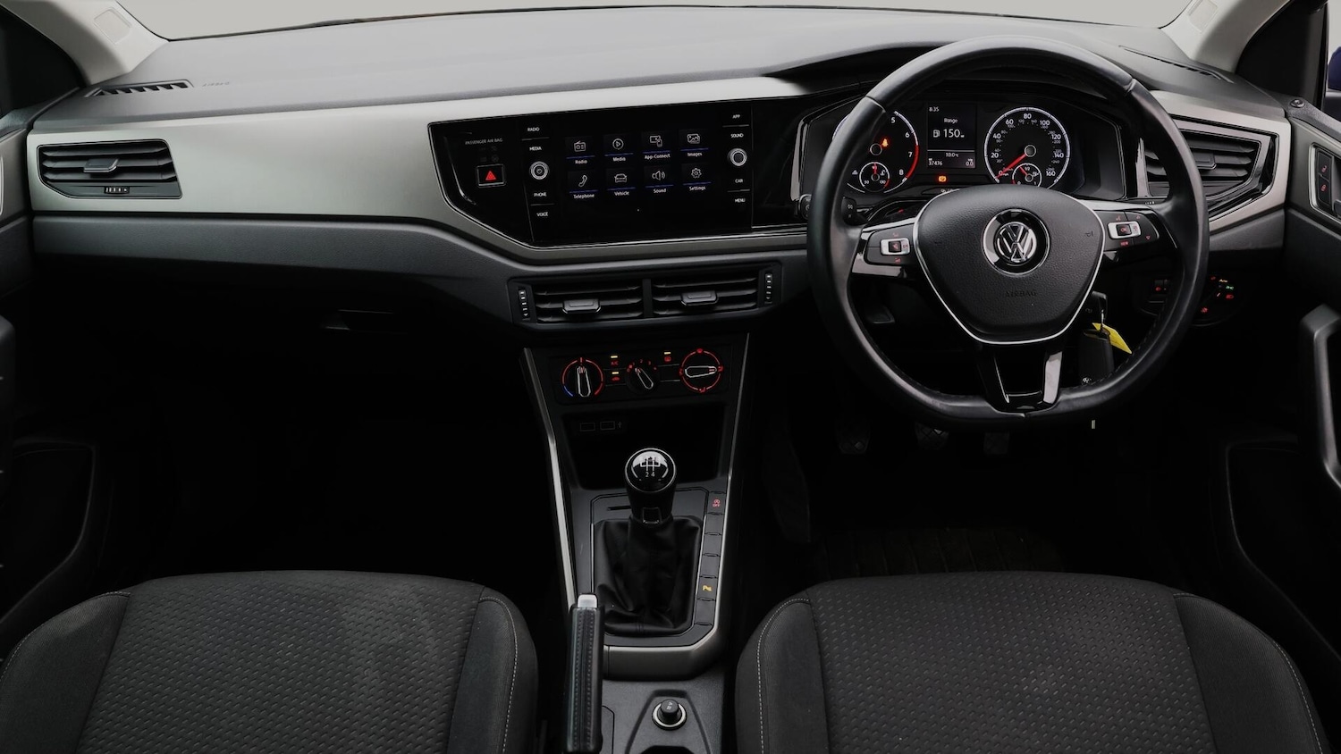 Used Volkswagen Polo 2018 for sale - 76658004: Photo 14