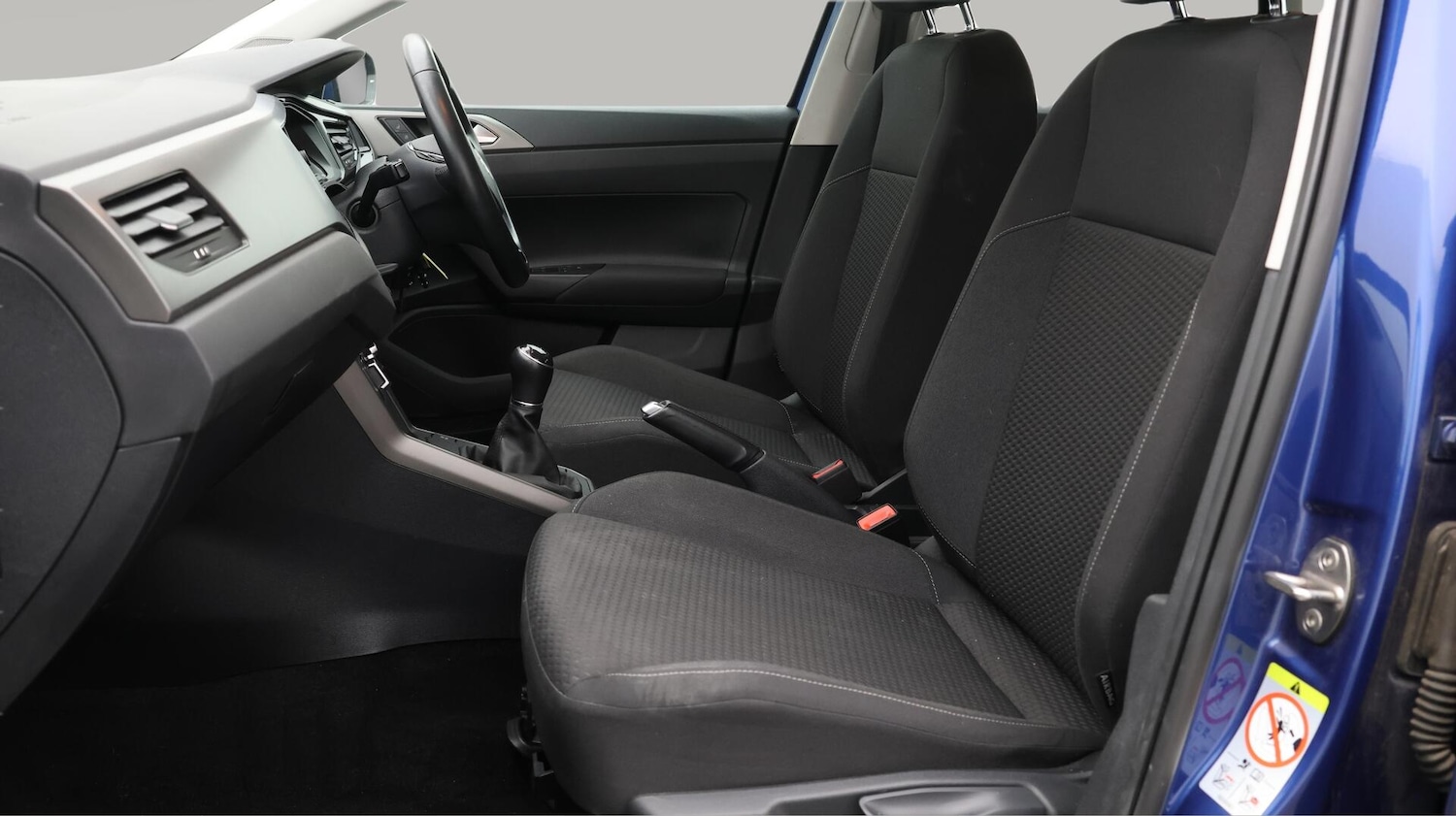 Used Volkswagen Polo 2018 for sale - 76658004: Photo 15