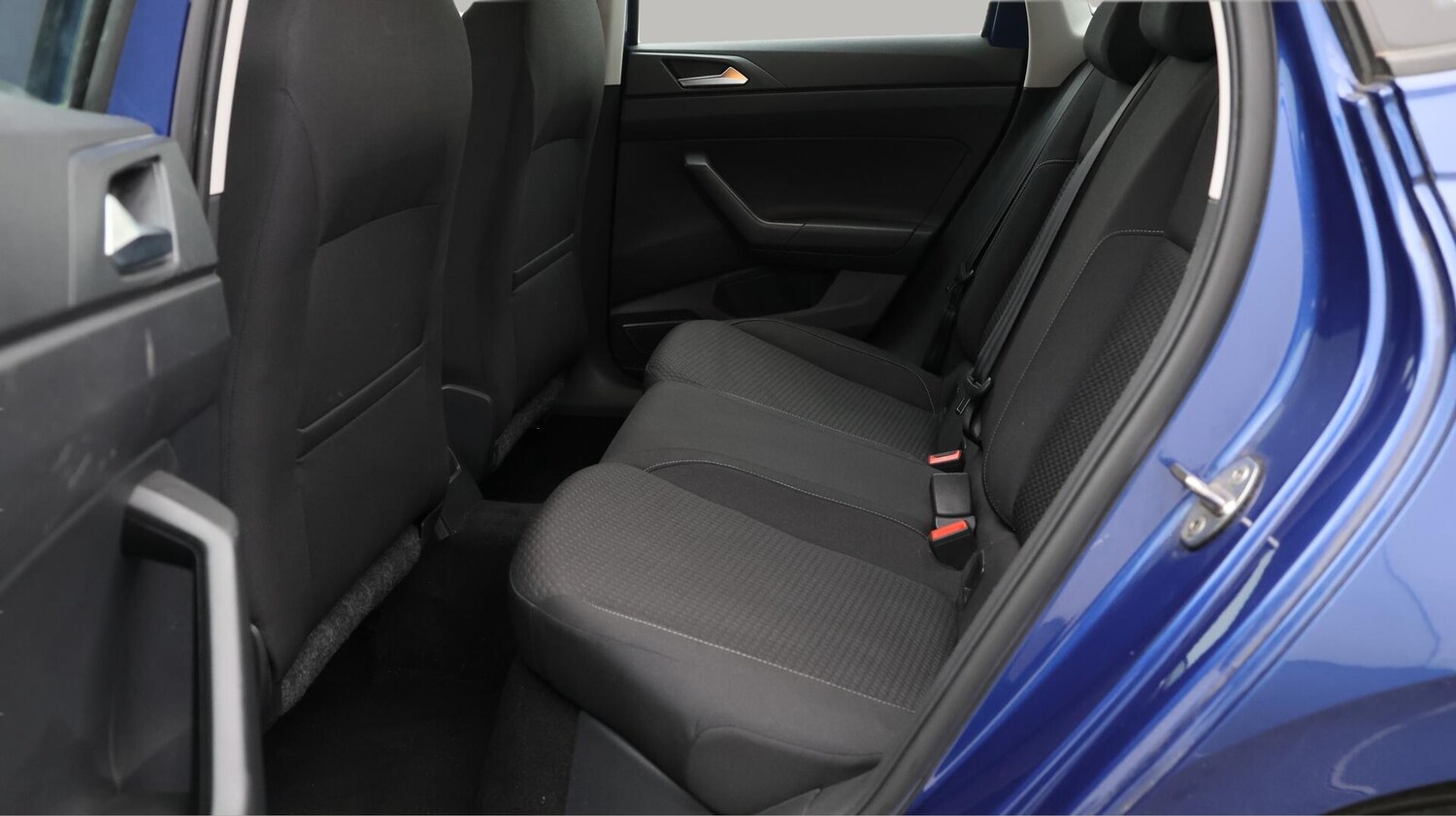 Used Volkswagen Polo 2018 for sale - 76658004: Photo 17