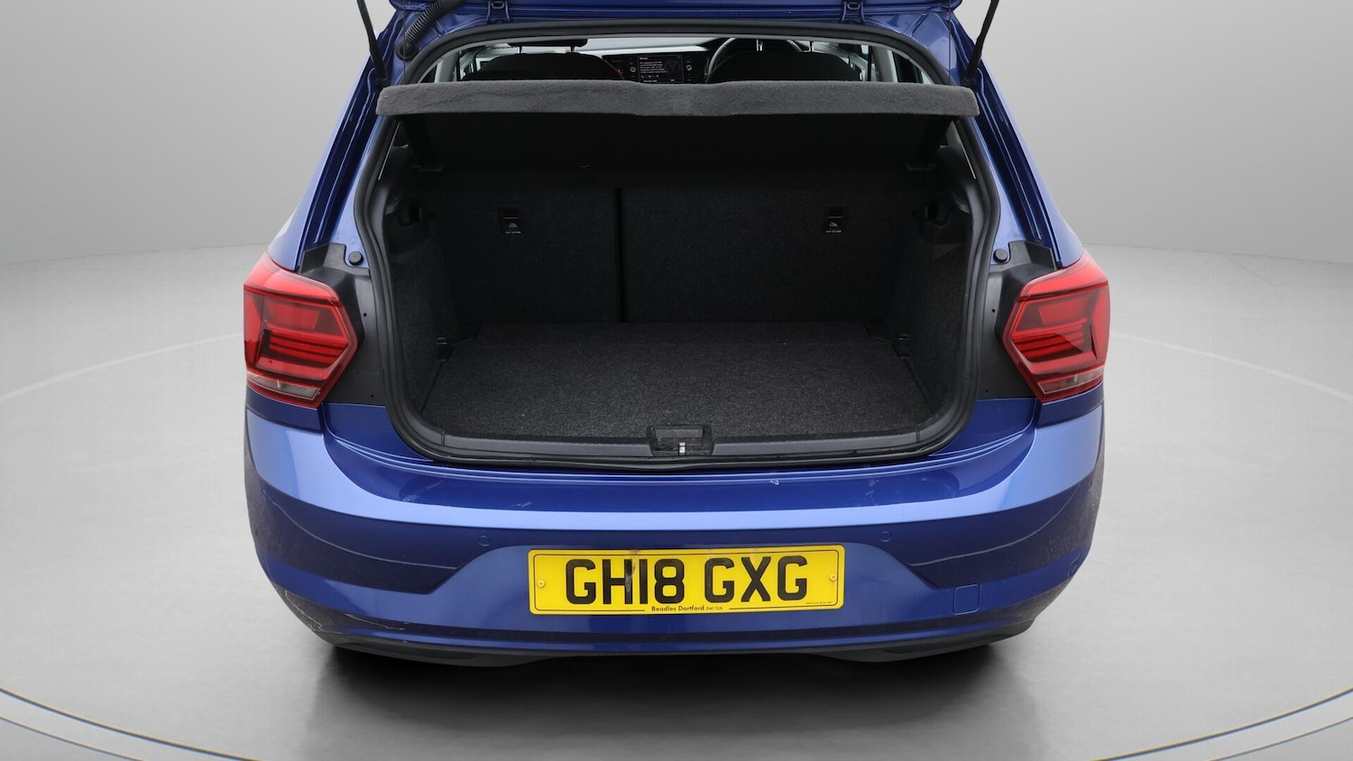 Used Volkswagen Polo 2018 for sale - 76658004: Photo 18