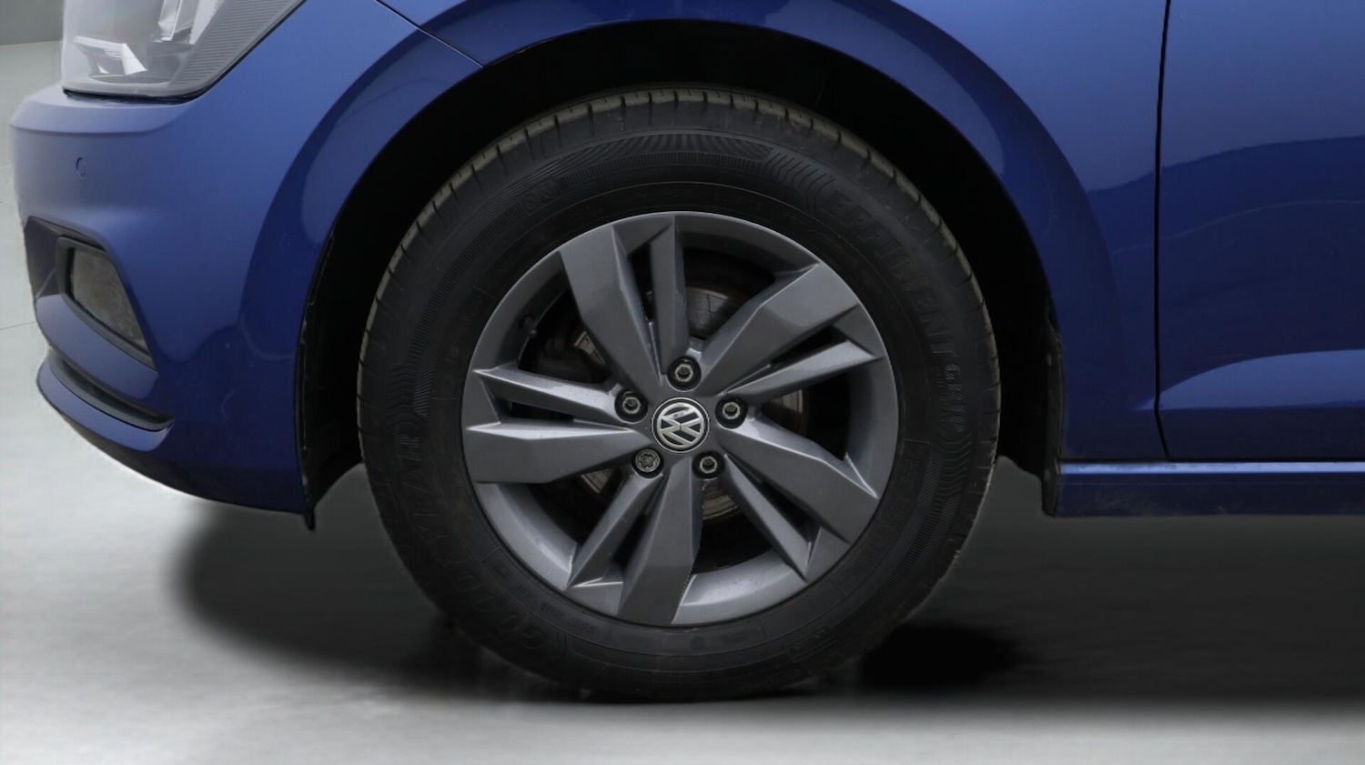 Used Volkswagen Polo 2018 for sale - 76658004: Photo 19