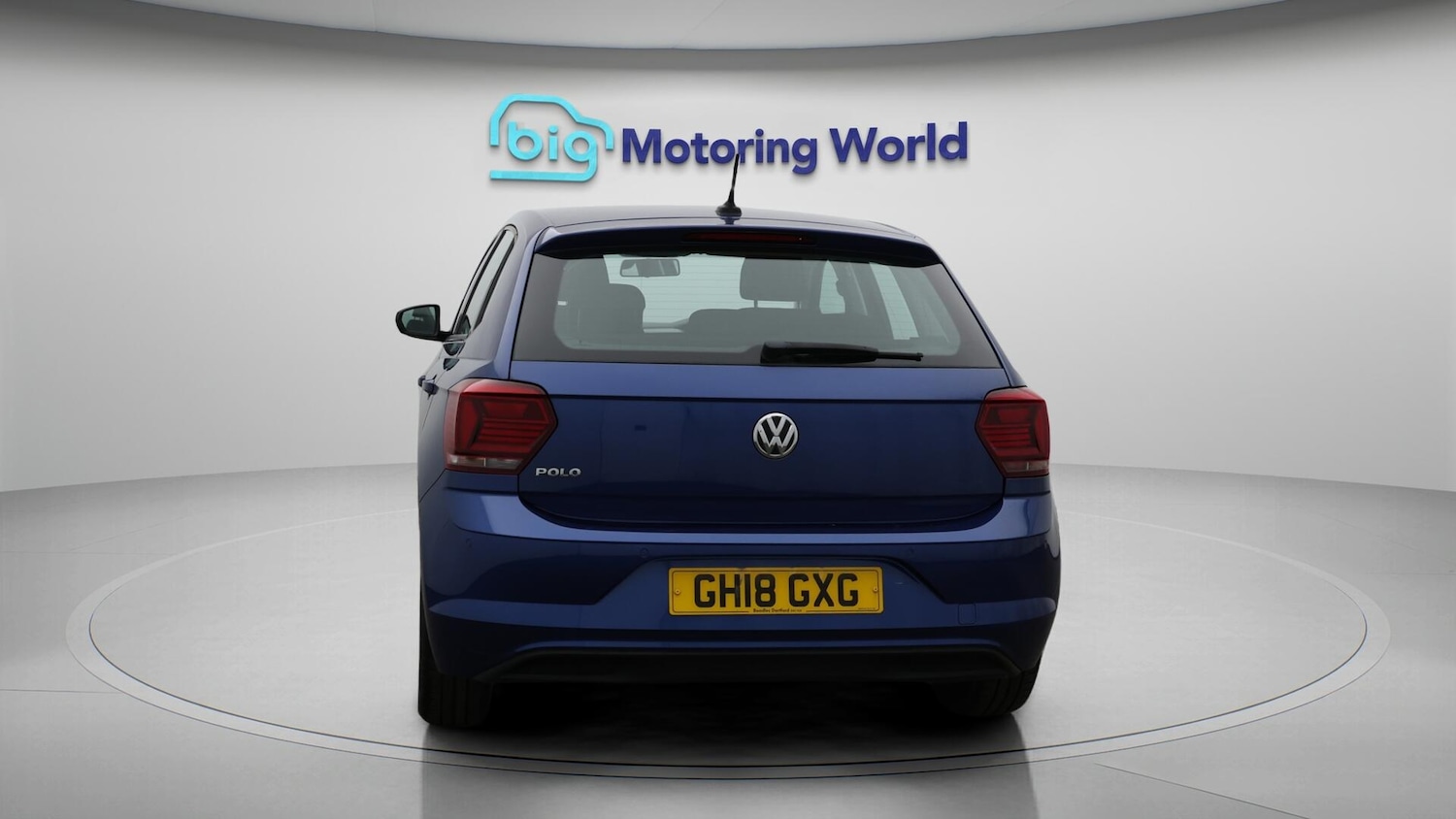 Used Volkswagen Polo 2018 for sale - 76658004: Photo 7