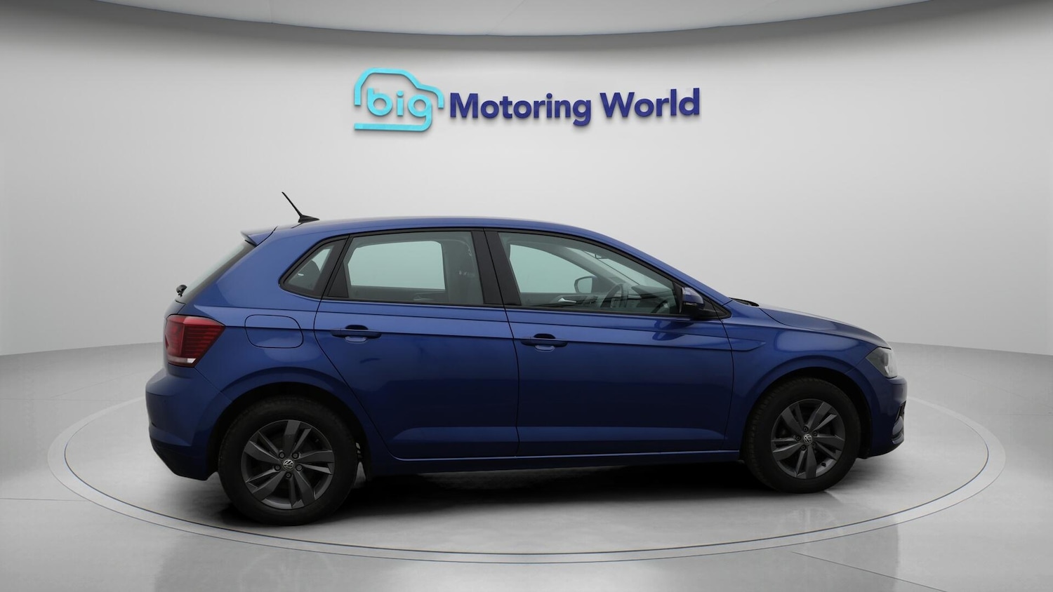 Used Volkswagen Polo 2018 for sale - 76658004: Photo 9