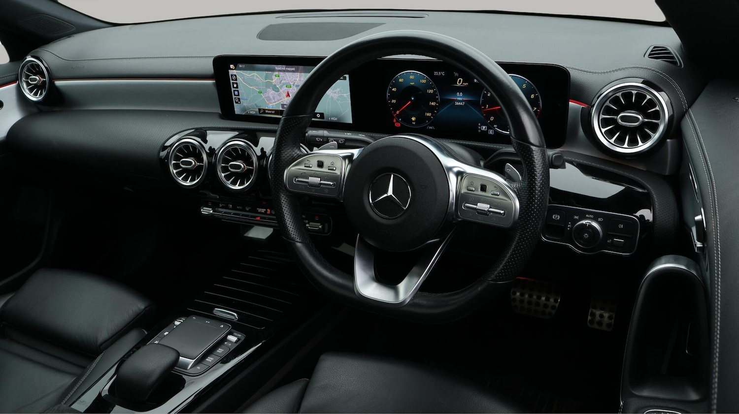 Used Mercedes-Benz CLA 2020 for sale - 76714218: Photo 10