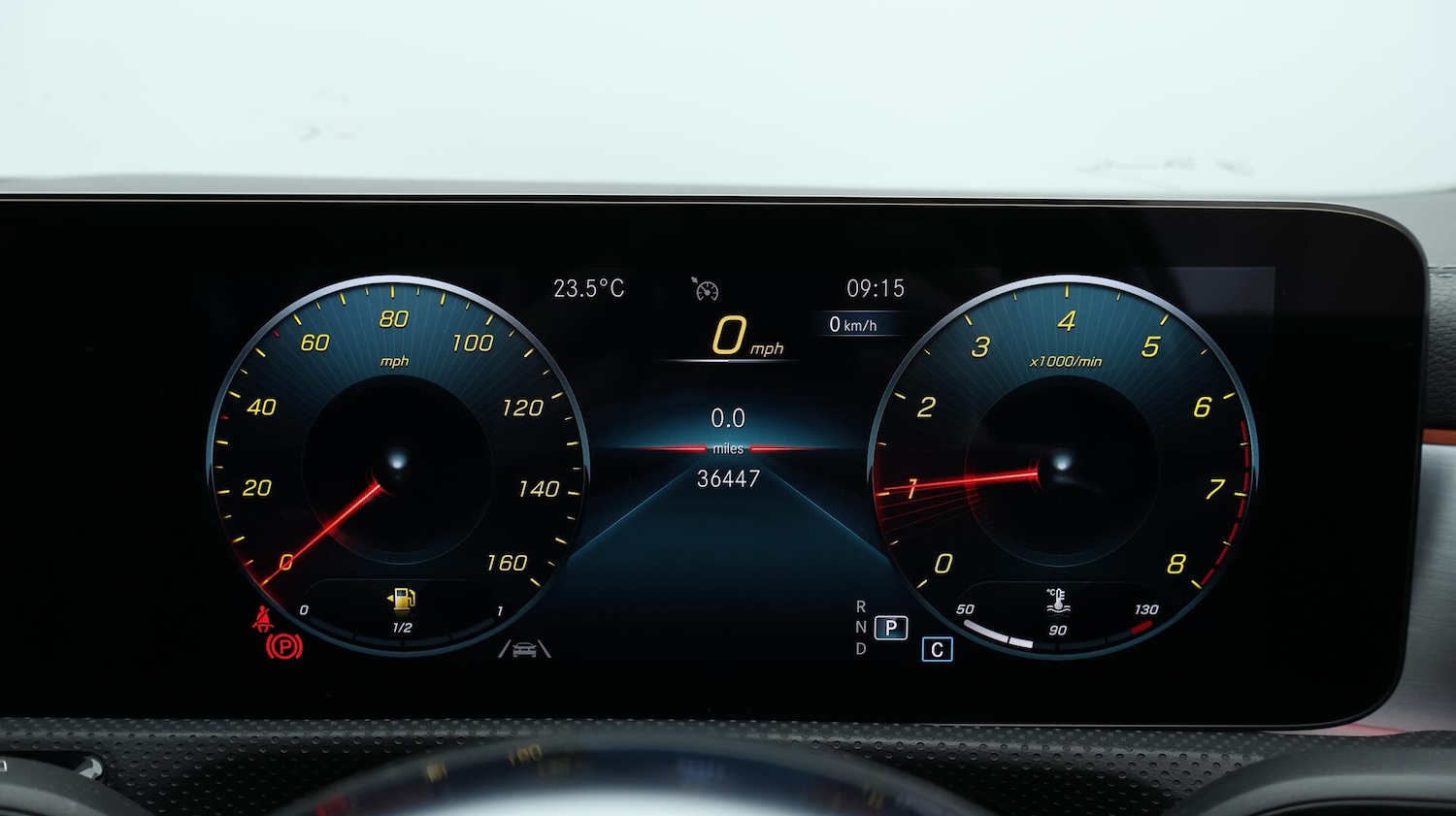 Used Mercedes-Benz CLA 2020 for sale - 76714218: Photo 11