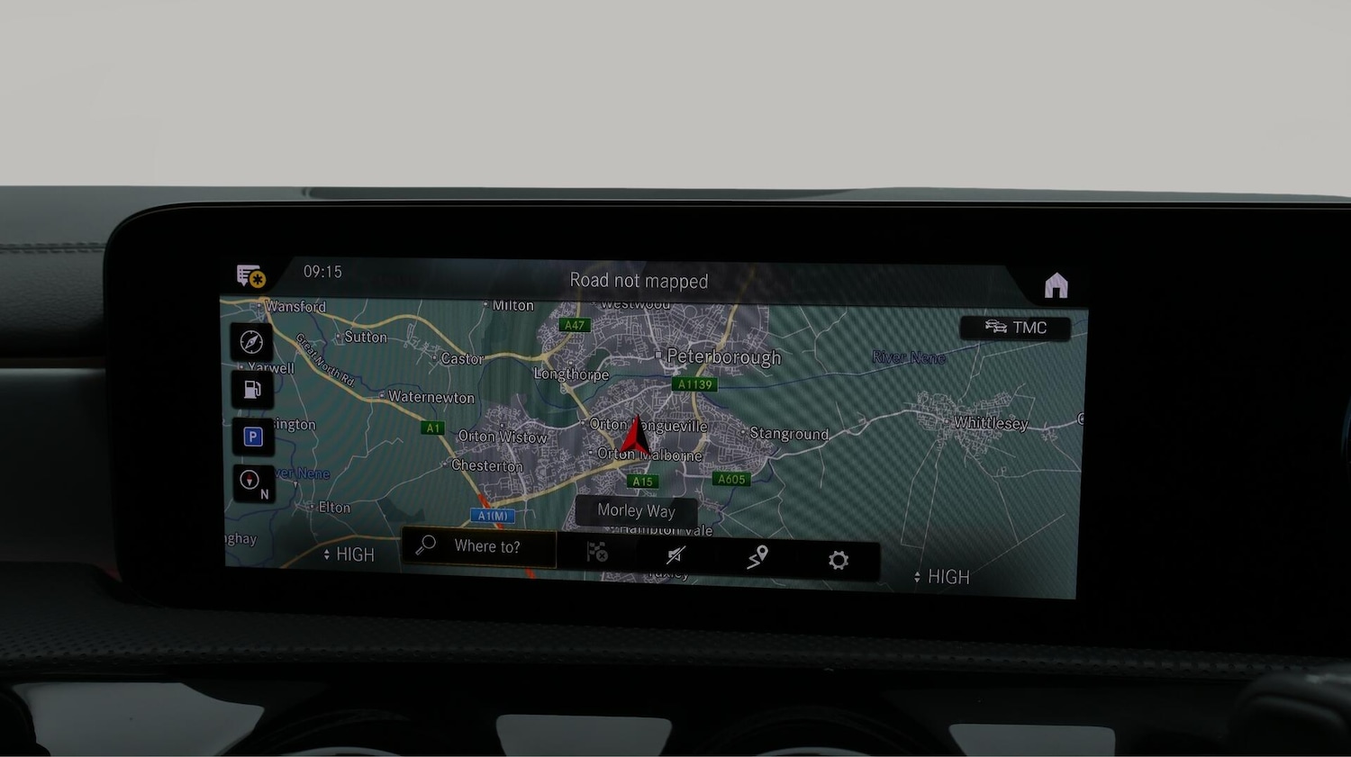 Used Mercedes-Benz CLA 2020 for sale - 76714218: Photo 12