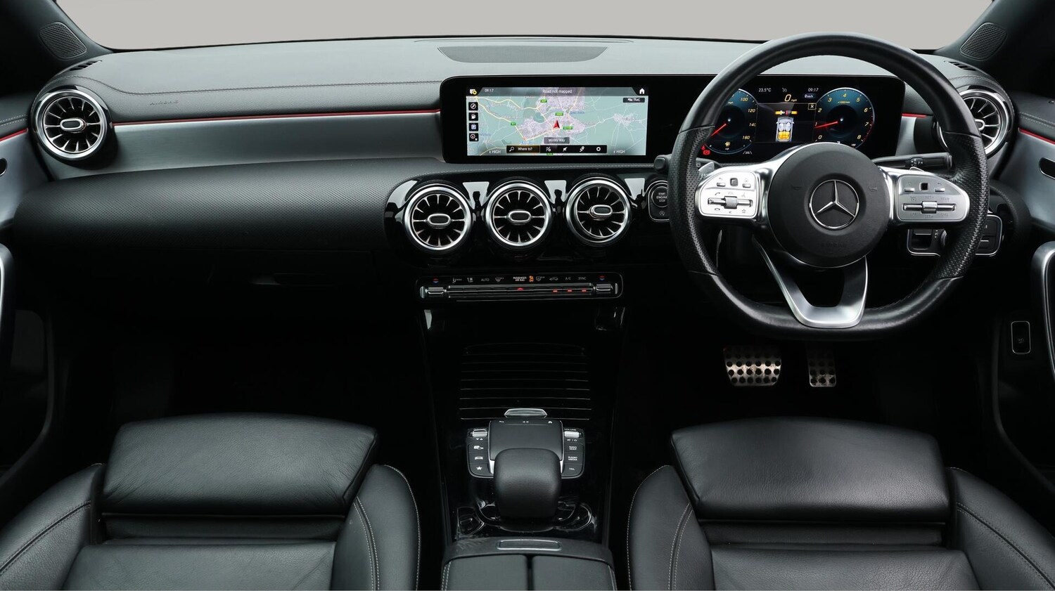 Used Mercedes-Benz CLA 2020 for sale - 76714218: Photo 14