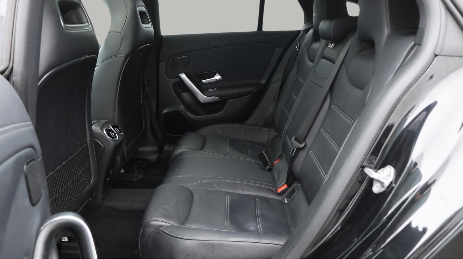 Used Mercedes-Benz CLA 2020 for sale - 76714218: Photo 17