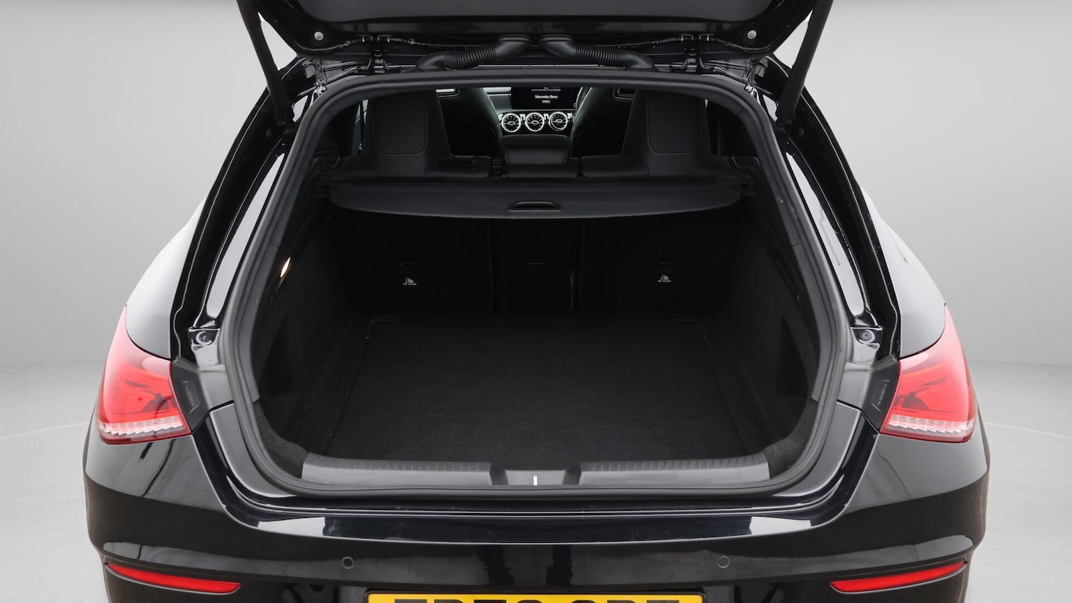 Used Mercedes-Benz CLA 2020 for sale - 76714218: Photo 18