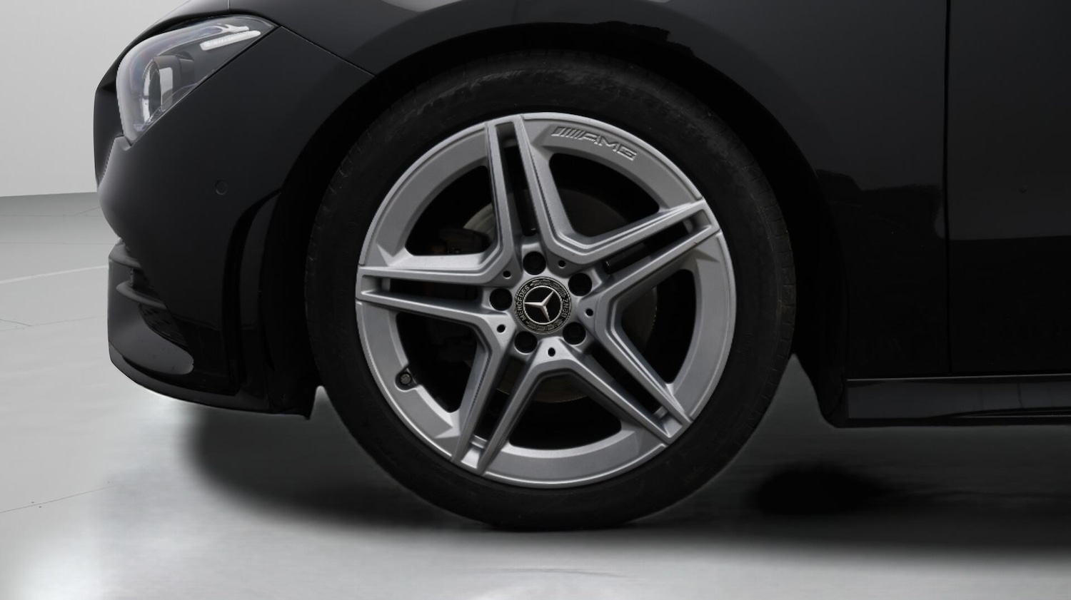 Used Mercedes-Benz CLA 2020 for sale - 76714218: Photo 19